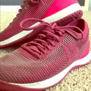 Reebok CrossFit Nano 8 Flexweave